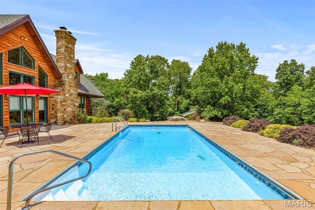 257 Arrowhead Ln, Saint Mary, MO 63673 - photo 68