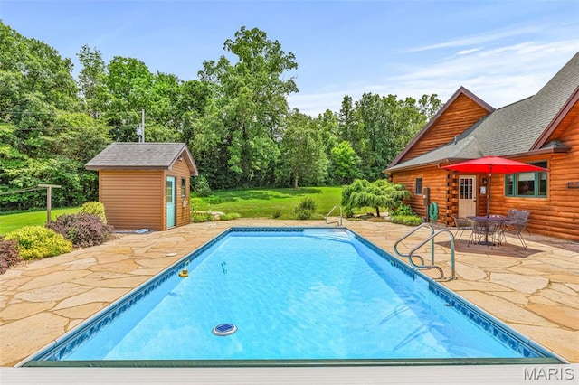 257 Arrowhead Ln, Saint Mary, MO 63673 - photo 69