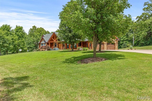 257 Arrowhead Ln, Saint Mary, MO 63673 - photo 73