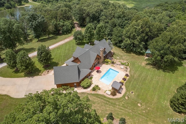 257 Arrowhead Ln, Saint Mary, MO 63673 - photo 80