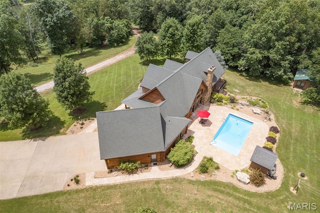 257 Arrowhead Ln, Saint Mary, MO 63673 - photo 83