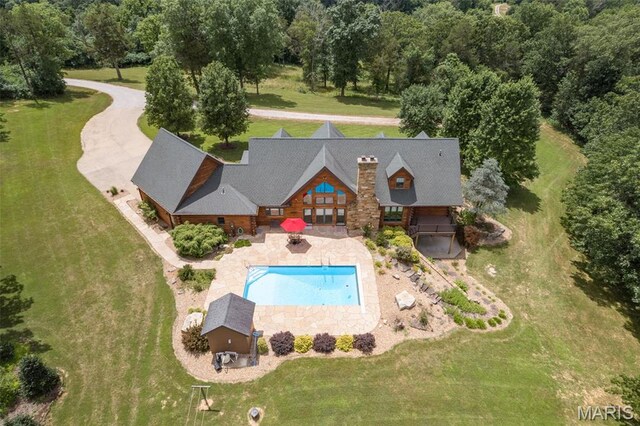 257 Arrowhead Ln, Saint Mary, MO 63673 - photo 84