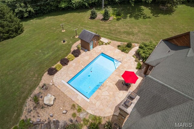 257 Arrowhead Ln, Saint Mary, MO 63673 - photo 85