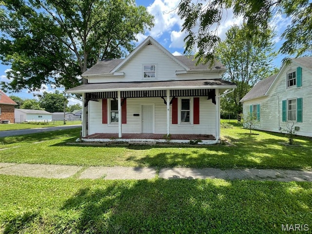 501 S Clinton St, New Athens, IL 62264 - photo 1