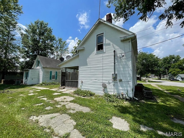 501 S Clinton St, New Athens, IL 62264 - photo 13