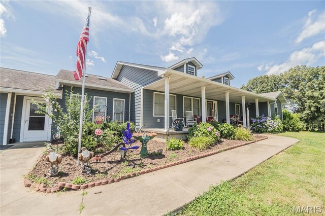 1288 County Road 488, Poplar Bluff, MO 63901 - photo 5