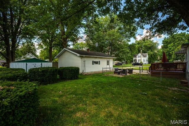 530 N Maple St, Staunton, IL 62088 - photo 12