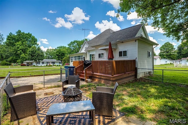 530 N Maple St, Staunton, IL 62088 - photo 14