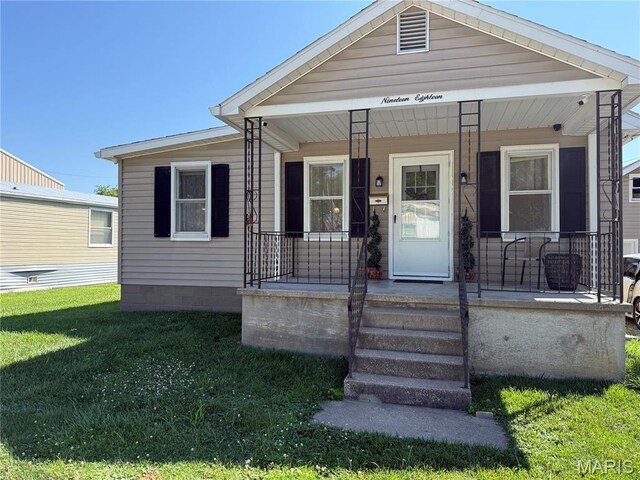 1918 Stephens St, Hannibal, MO 63401 - photo 20