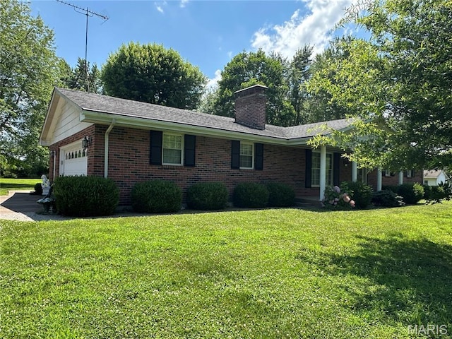 106 E Merk St, Gerald, MO 63037 - photo 1