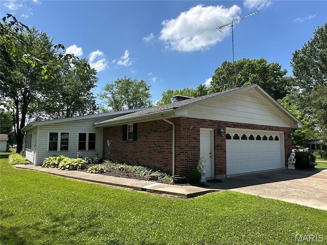 106 E Merk St, Gerald, MO 63037 - photo 2