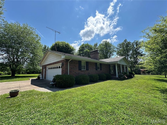 106 E Merk St, Gerald, MO 63037 - photo 3
