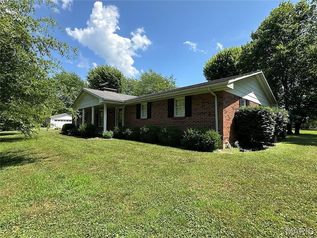 106 E Merk St, Gerald, MO 63037 - photo 4