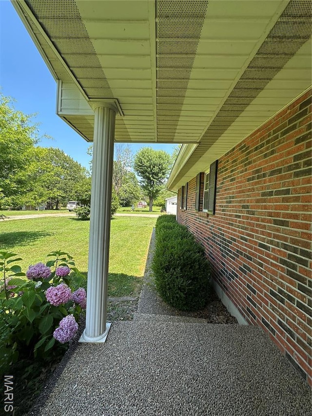 106 E Merk St, Gerald, MO 63037 - photo 11