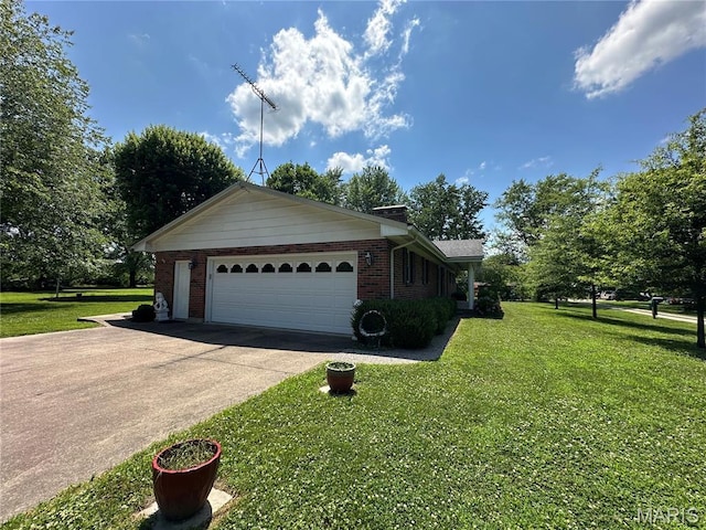 106 E Merk St, Gerald, MO 63037 - photo 13