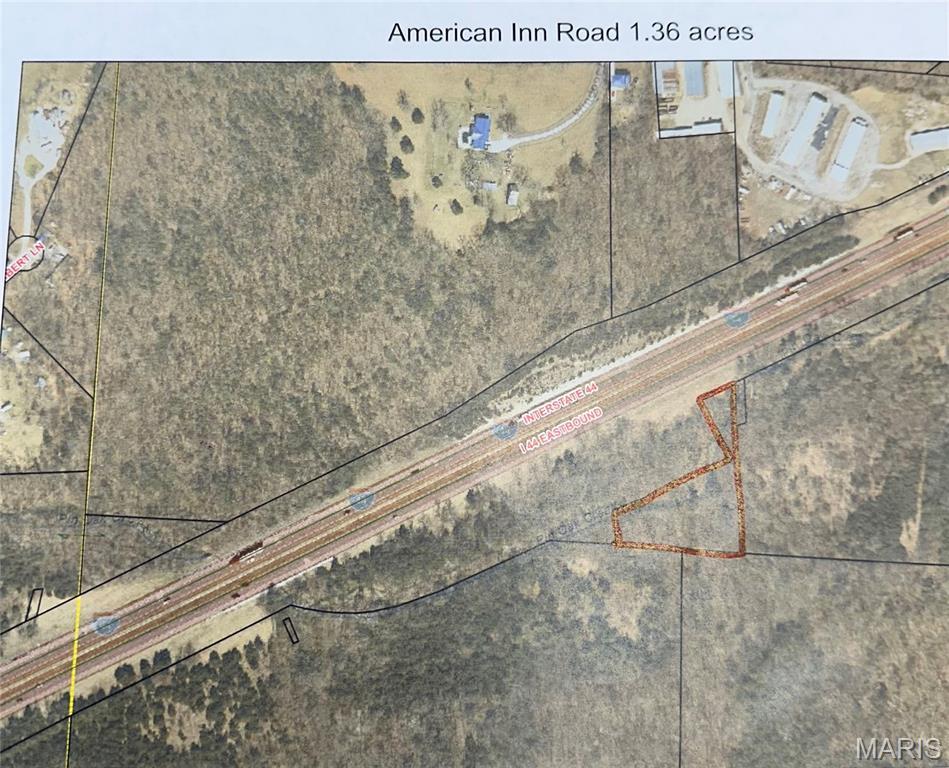 0 American Inn Rd, Villa Ridge, MO 63089