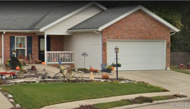 3214 E Leverett Ct, Alton, IL 62002 - photo 1