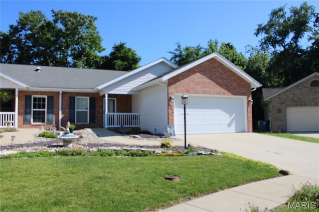 3214 E Leverett Ct, Alton, IL 62002 - photo 2