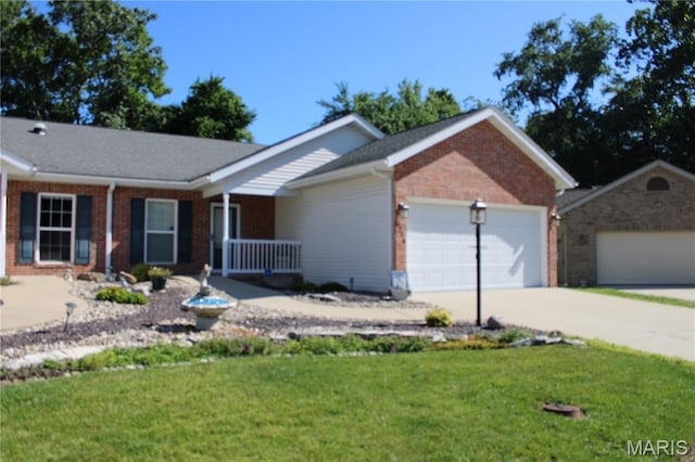 3214 E Leverett Ct, Alton, IL 62002 - photo 4