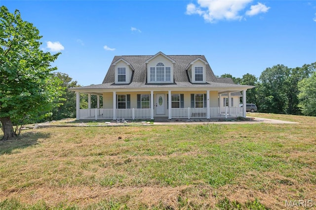 6401 Charter Church Rd, Festus, MO 63028 - photo 1