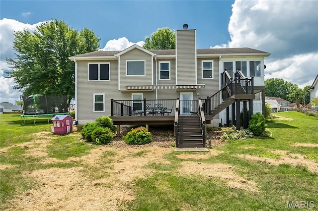 359 Villa Duschene Dr, Warrenton, MO 63383