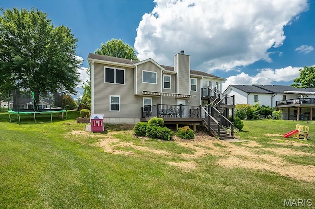359 Villa Duschene Dr, Warrenton, MO 63383
