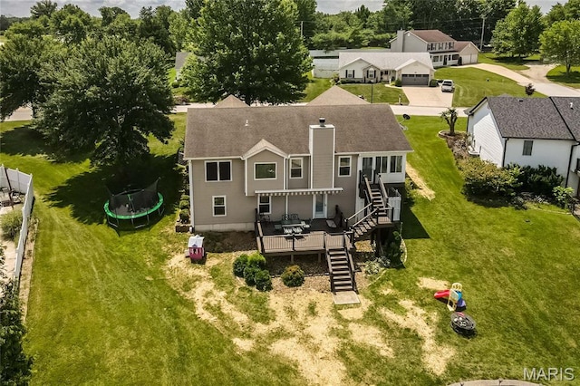 359 Villa Duschene Dr, Warrenton, MO 63383