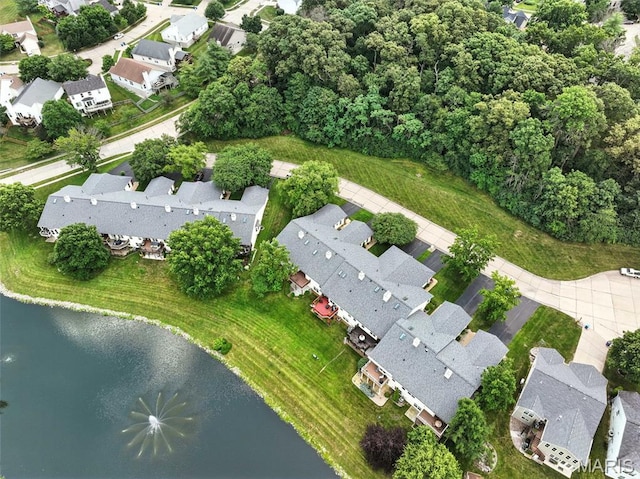 425 Charter Way Dr, Wildwood, MO 63040 - aerial view of property's location featuring nearby suburban area