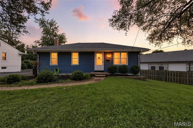 418 E Elliott Ave, Saint Louis, MO 63122 - photo 1