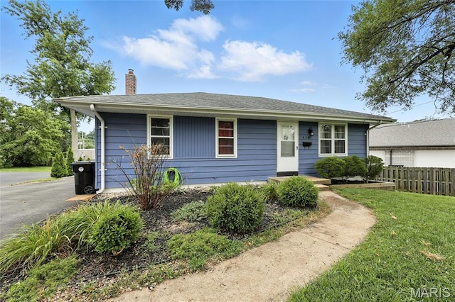 418 E Elliott Ave, Saint Louis, MO 63122 - photo 2