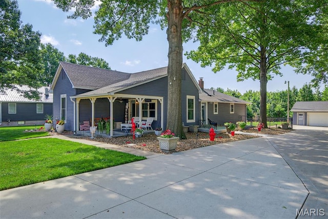 1186 Hackmann Rd, Saint Paul, MO 63366