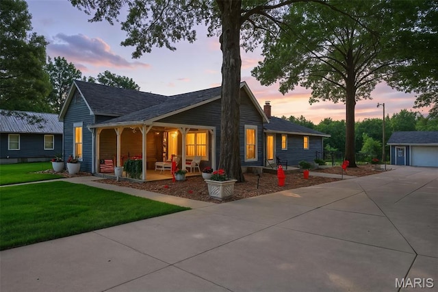 1186 Hackmann Rd, Saint Paul, MO 63366