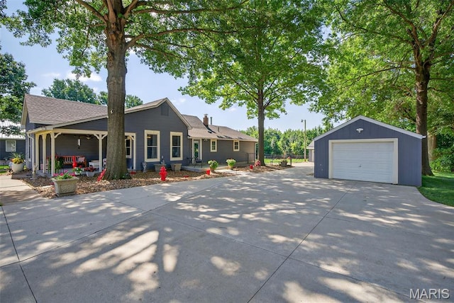 1186 Hackmann Rd, Saint Paul, MO 63366