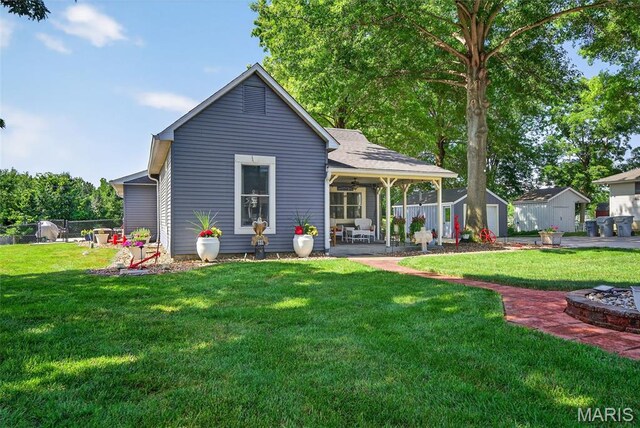 1186 Hackmann Rd, Saint Paul, MO 63366