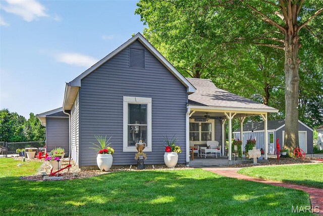 1186 Hackmann Rd, Saint Paul, MO 63366