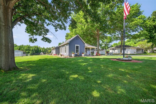 1186 Hackmann Rd, Saint Paul, MO 63366