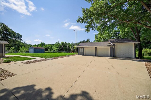 1186 Hackmann Rd, Saint Paul, MO 63366