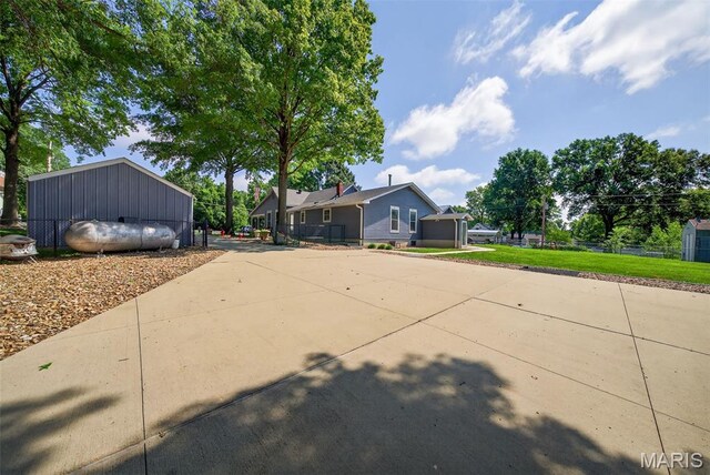 1186 Hackmann Rd, Saint Paul, MO 63366