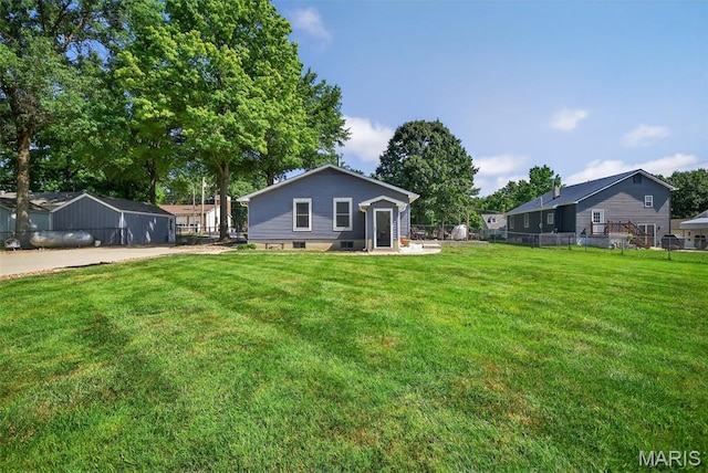 1186 Hackmann Rd, Saint Paul, MO 63366