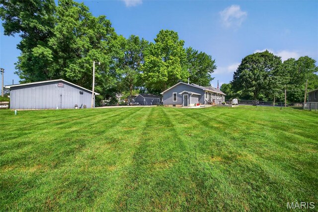1186 Hackmann Rd, Saint Paul, MO 63366