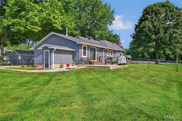 1186 Hackmann Rd, Saint Paul, MO 63366