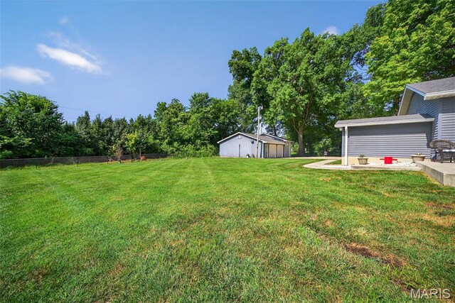 1186 Hackmann Rd, Saint Paul, MO 63366