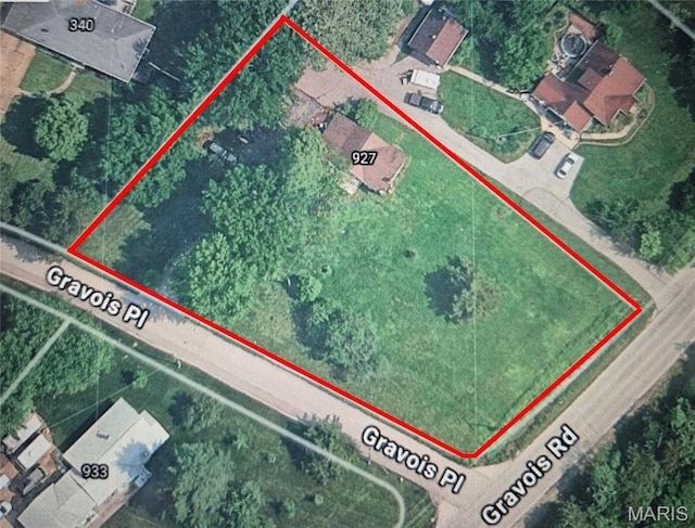 927 Gravois Rd, Fenton, MO 63026 - photo 1