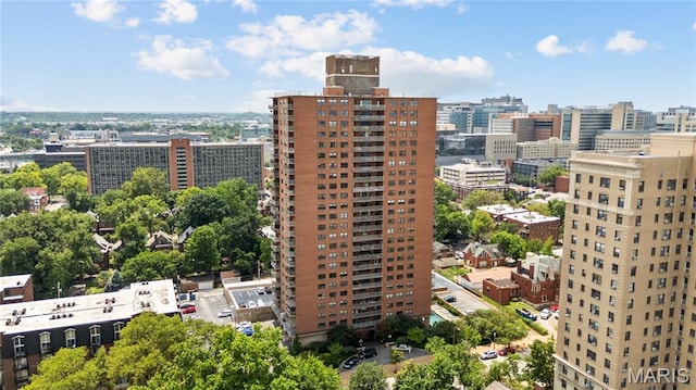 4466 W Pine Blvd Unit 22A, Saint Louis, MO 63108 - photo 1