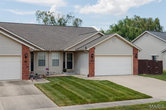 10926 N Kentfield Dr, Lebanon, IL 62254