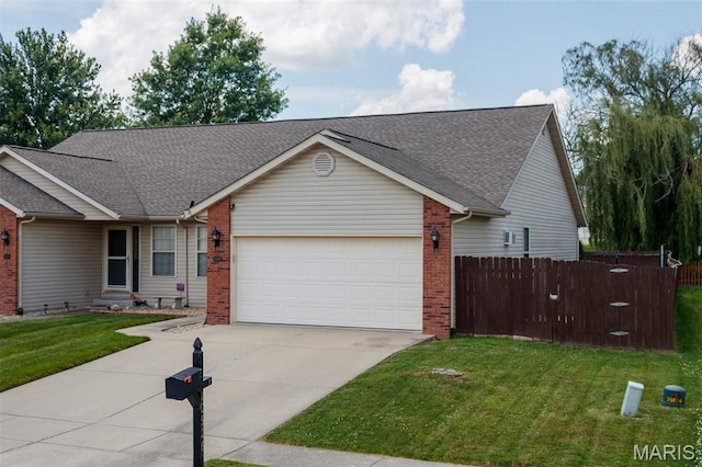10926 N Kentfield Dr, Lebanon, IL 62254