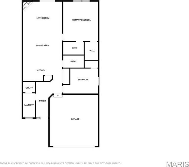10926 N Kentfield Dr, Lebanon, IL 62254