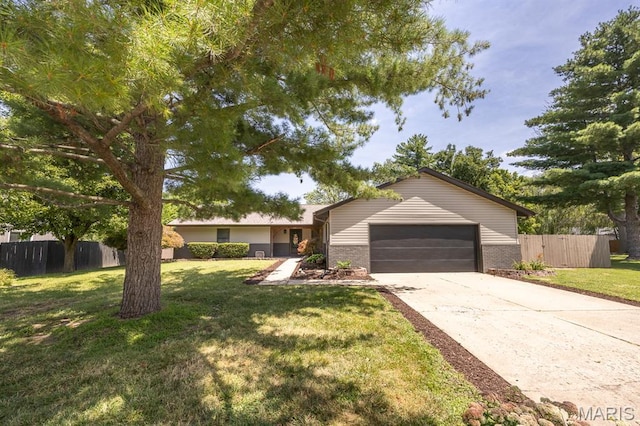 208 Evergreen Dr, Ofallon, IL 62269