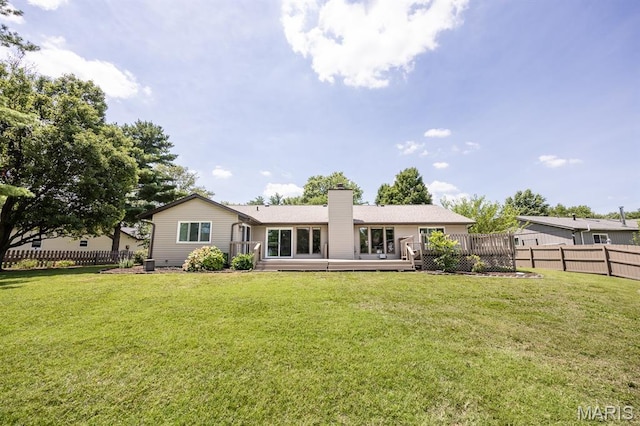 208 Evergreen Dr, Ofallon, IL 62269