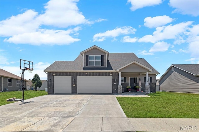 234 Beauregard Dr, Shiloh, IL 62221 - photo 1
